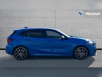 Used BMW 1 Series 2021 for sale - 76140332: Photo 3