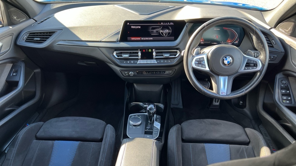 Used BMW 1 Series 2021 for sale - 76140332: Photo 4