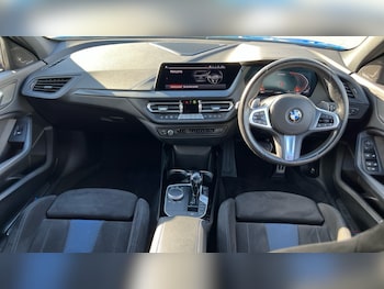 Used BMW 1 Series 2021 for sale - 76140332: Photo 4