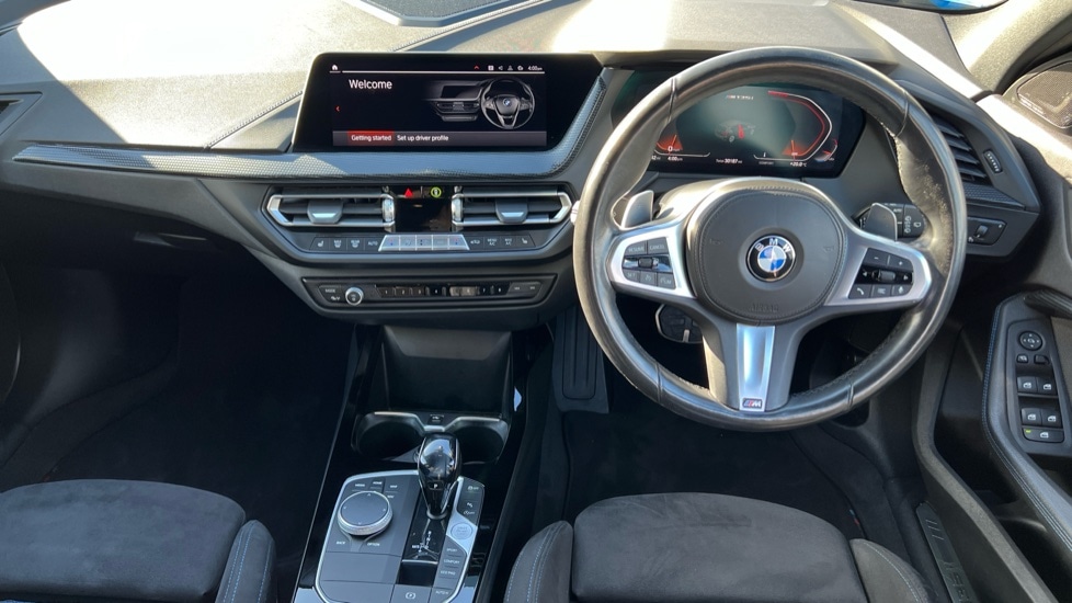 Used BMW 1 Series 2021 for sale - 76140332: Photo 5