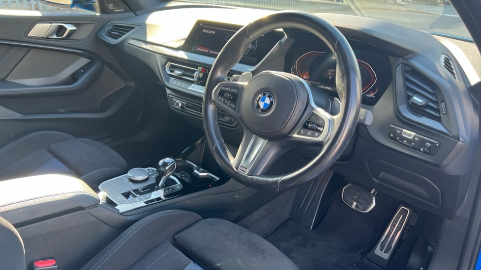 Used BMW 1 Series 2021 for sale - 76140332: Photo 6