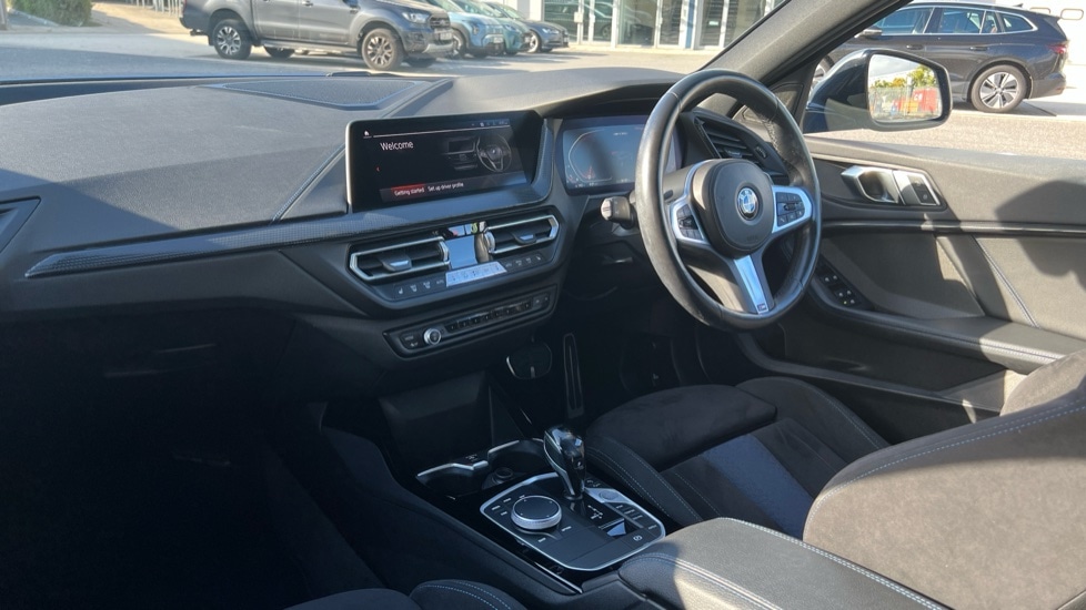 Used BMW 1 Series 2021 for sale - 76140332: Photo 7