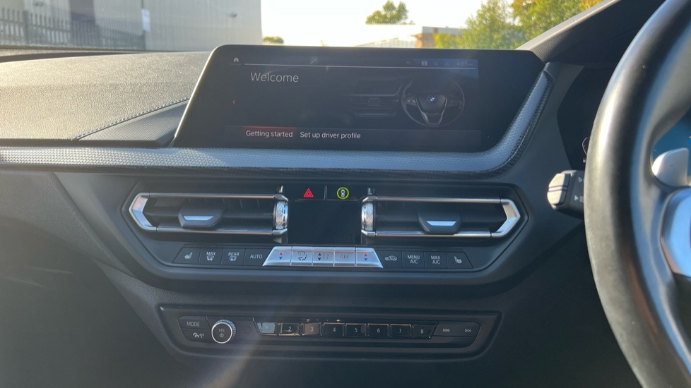 Used BMW 1 Series 2021 for sale - 76140332: Photo 8