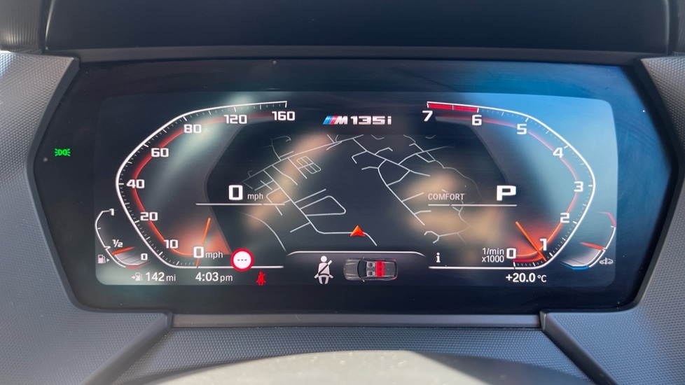 Used BMW 1 Series 2021 for sale - 76140332: Photo 9