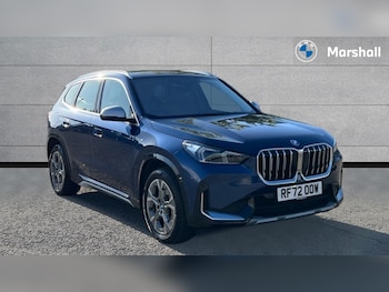 BMW - X1