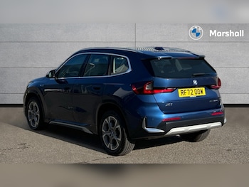 Used BMW X1 2023 for sale - 75751315: Photo