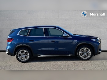 Used BMW X1 2023 for sale - 75751315: Photo