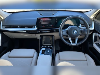 Used BMW X1 2023 for sale - 75751315: Photo