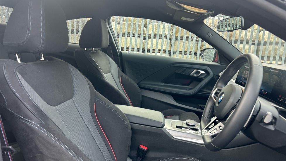 Used BMW 2 Series 2025 for sale - 76861782: Photo 11