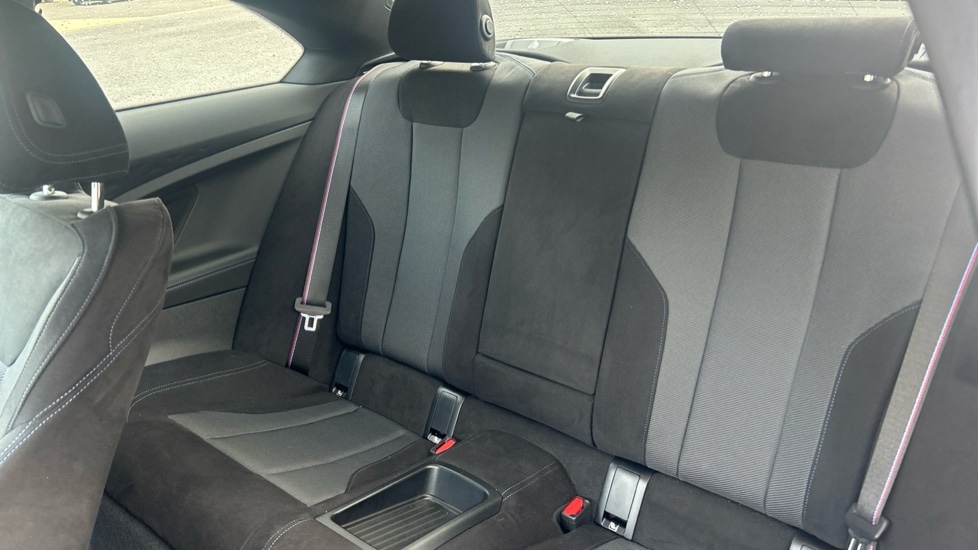 Used BMW 2 Series 2025 for sale - 76861782: Photo 12