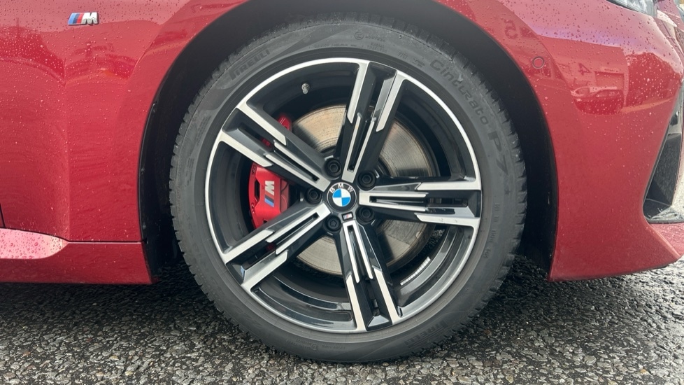 Used BMW 2 Series 2025 for sale - 76861782: Photo 14