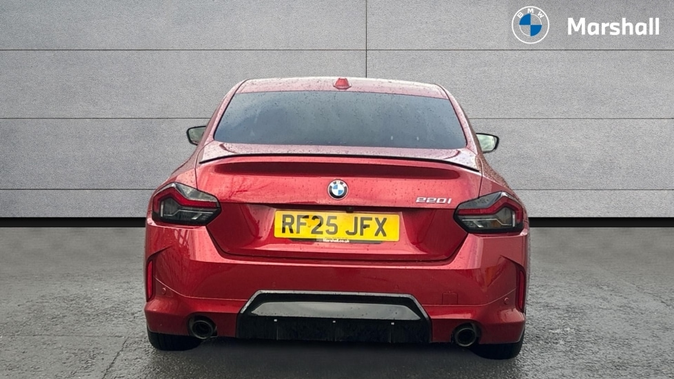 Used BMW 2 Series 2025 for sale - 76861782: Photo 15