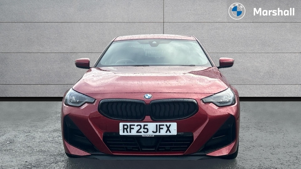 Used BMW 2 Series 2025 for sale - 76861782: Photo 16