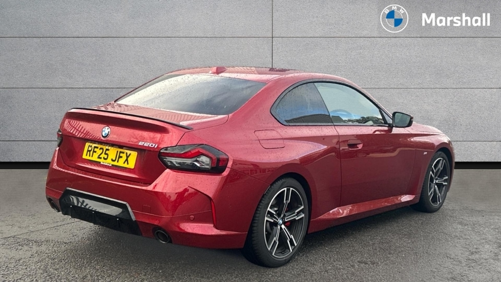 Used BMW 2 Series 2025 for sale - 76861782: Photo 22