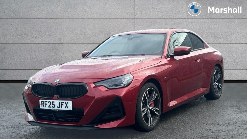 Used BMW 2 Series 2025 for sale - 76861782: Photo 23