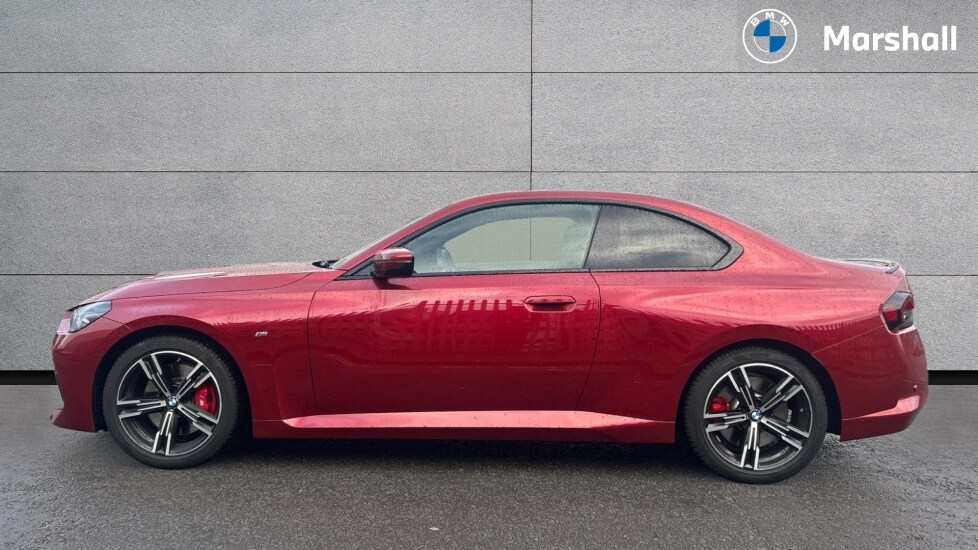 Used BMW 2 Series 2025 for sale - 76861782: Photo 24