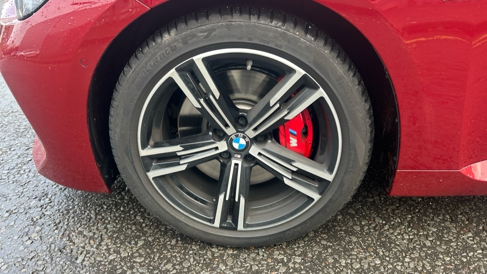 Used BMW 2 Series 2025 for sale - 76861782: Photo 25