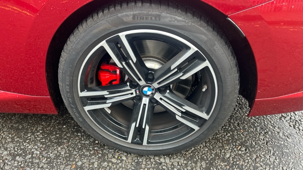 Used BMW 2 Series 2025 for sale - 76861782: Photo 26