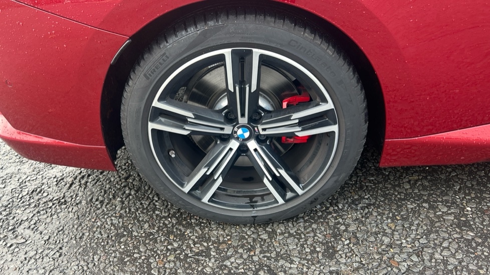 Used BMW 2 Series 2025 for sale - 76861782: Photo 27