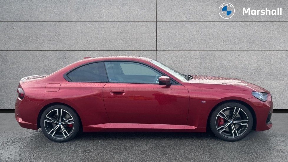 Used BMW 2 Series 2025 for sale - 76861782: Photo 3