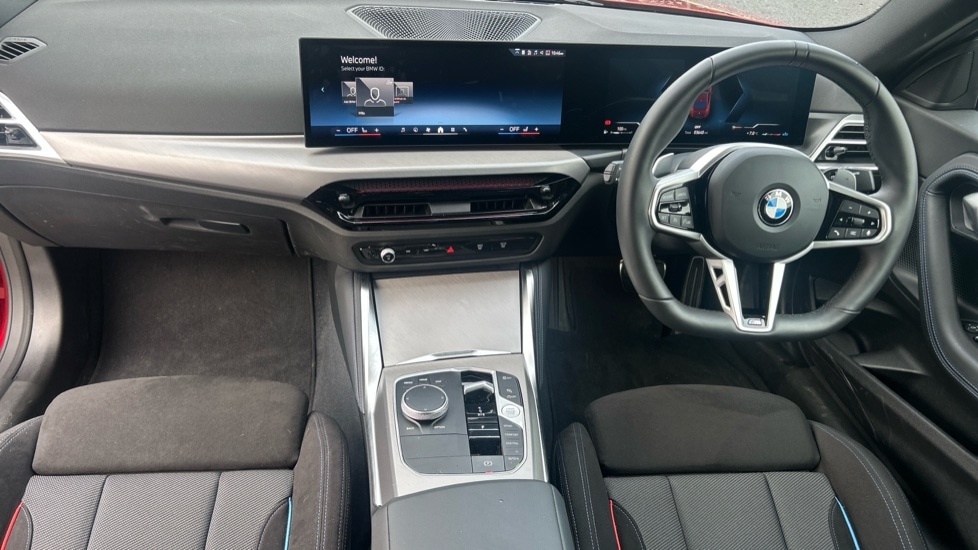 Used BMW 2 Series 2025 for sale - 76861782: Photo 4