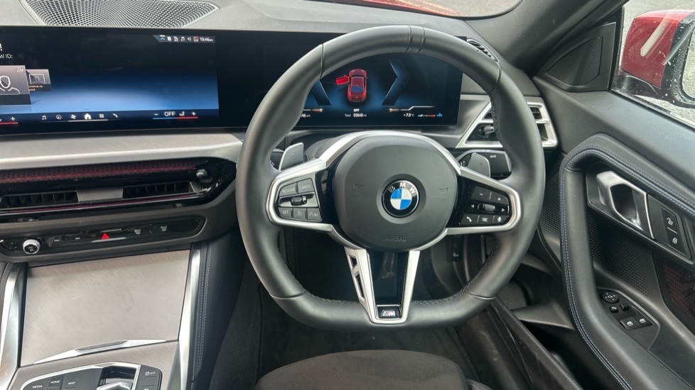 Used BMW 2 Series 2025 for sale - 76861782: Photo 5
