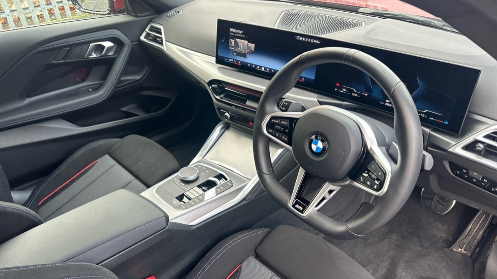 Used BMW 2 Series 2025 for sale - 76861782: Photo 6