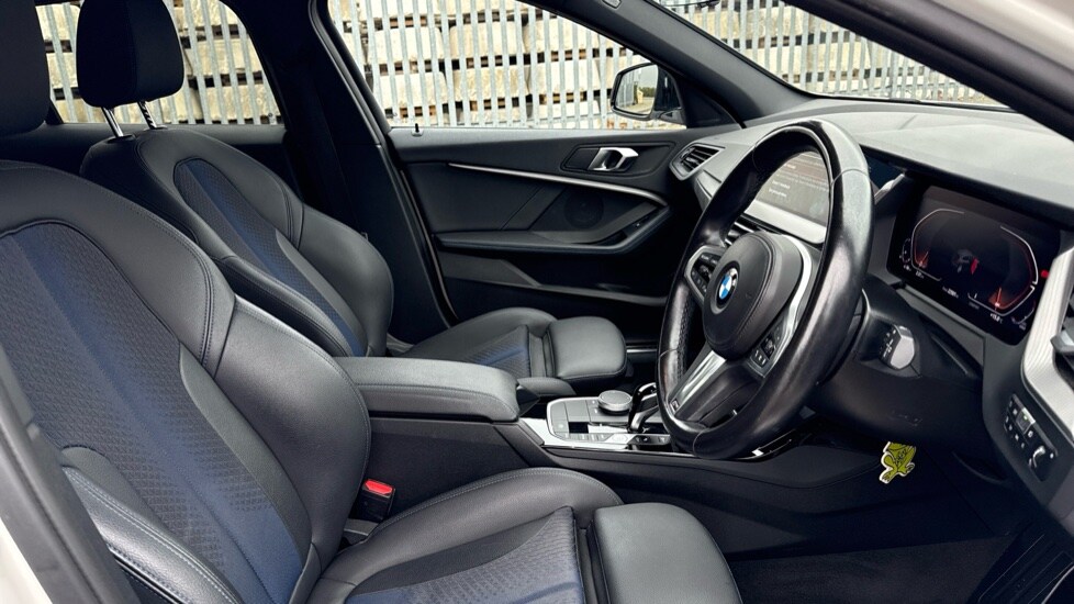 Used BMW 1 Series 2023 for sale - 76104261: Photo 11