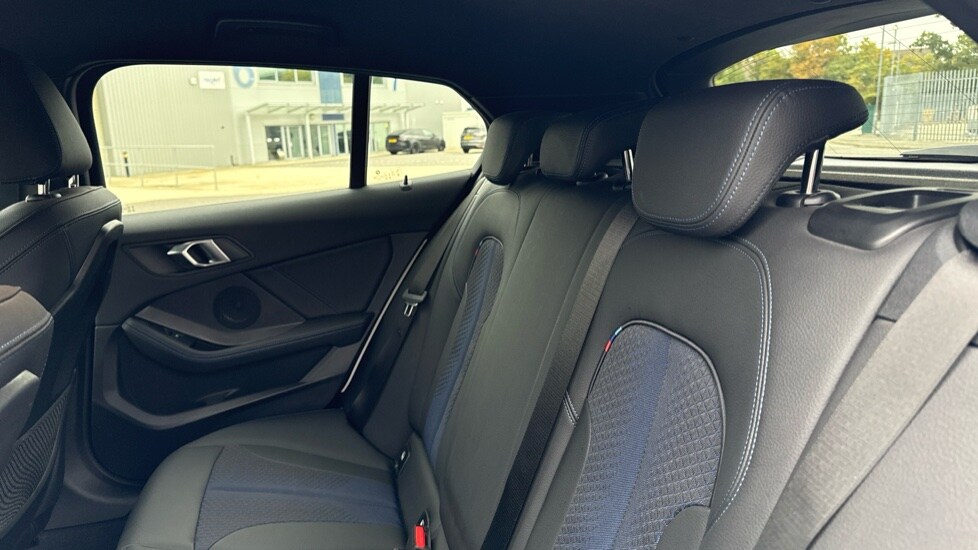 Used BMW 1 Series 2023 for sale - 76104261: Photo 12