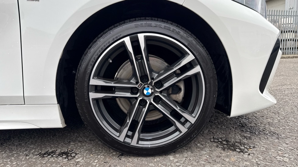 Used BMW 1 Series 2023 for sale - 76104261: Photo 14