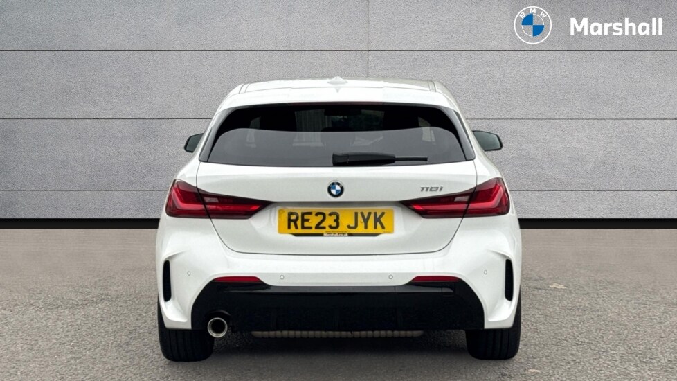 Used BMW 1 Series 2023 for sale - 76104261: Photo 15