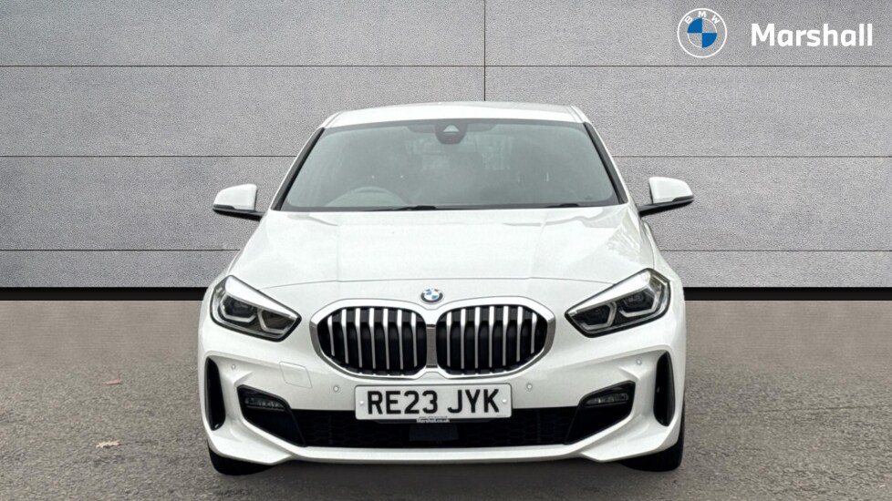 Used BMW 1 Series 2023 for sale - 76104261: Photo 16