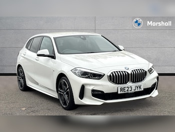 BMW - 1 Series