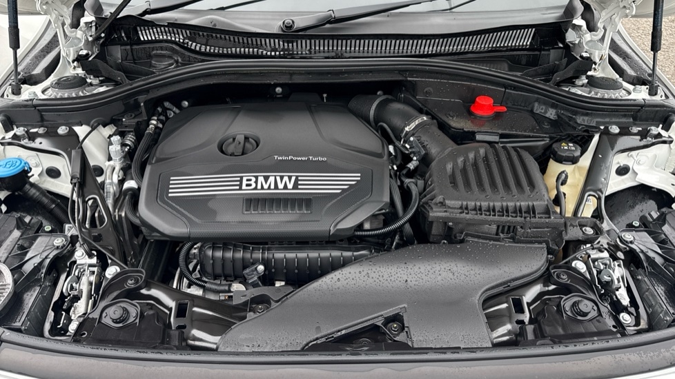 Used BMW 1 Series 2023 for sale - 76104261: Photo 21