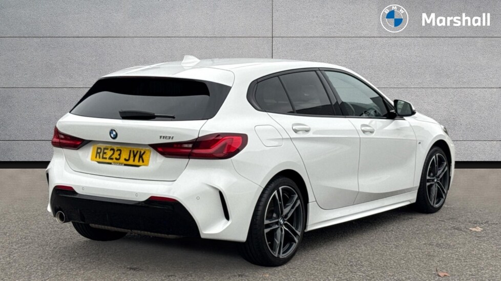 Used BMW 1 Series 2023 for sale - 76104261: Photo 22