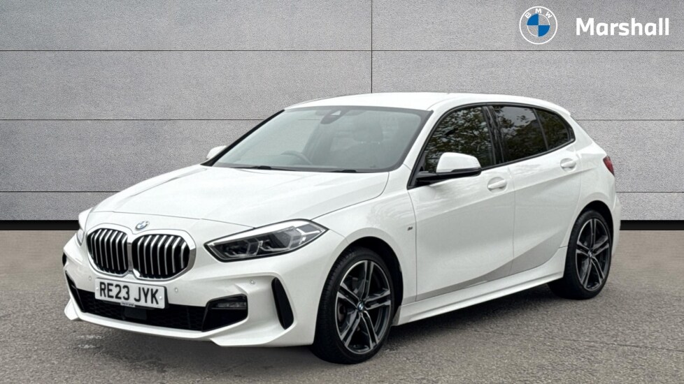 Used BMW 1 Series 2023 for sale - 76104261: Photo 23