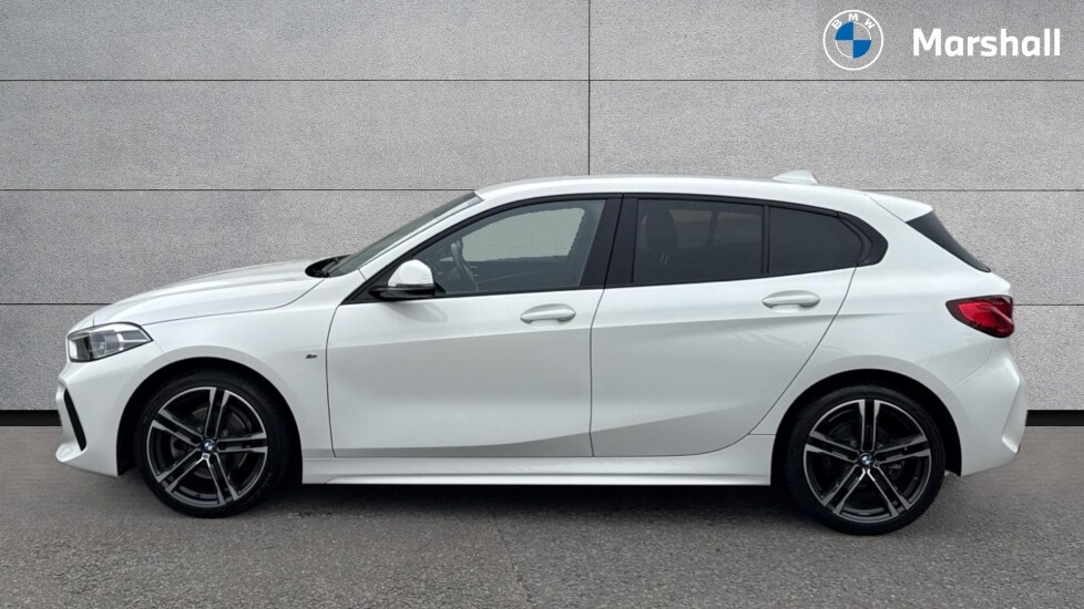 Used BMW 1 Series 2023 for sale - 76104261: Photo 24