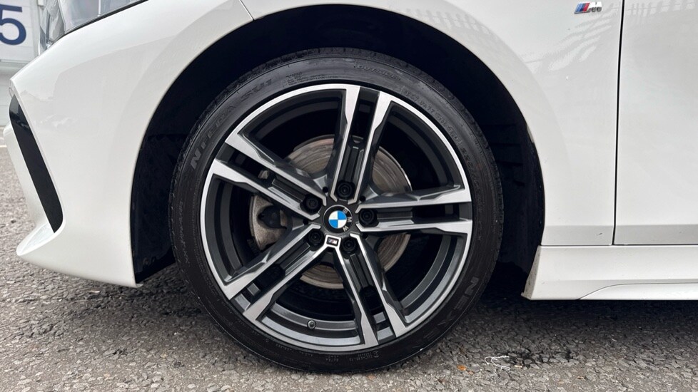 Used BMW 1 Series 2023 for sale - 76104261: Photo 25