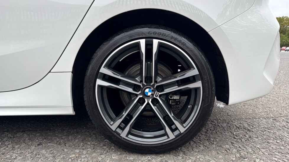 Used BMW 1 Series 2023 for sale - 76104261: Photo 26