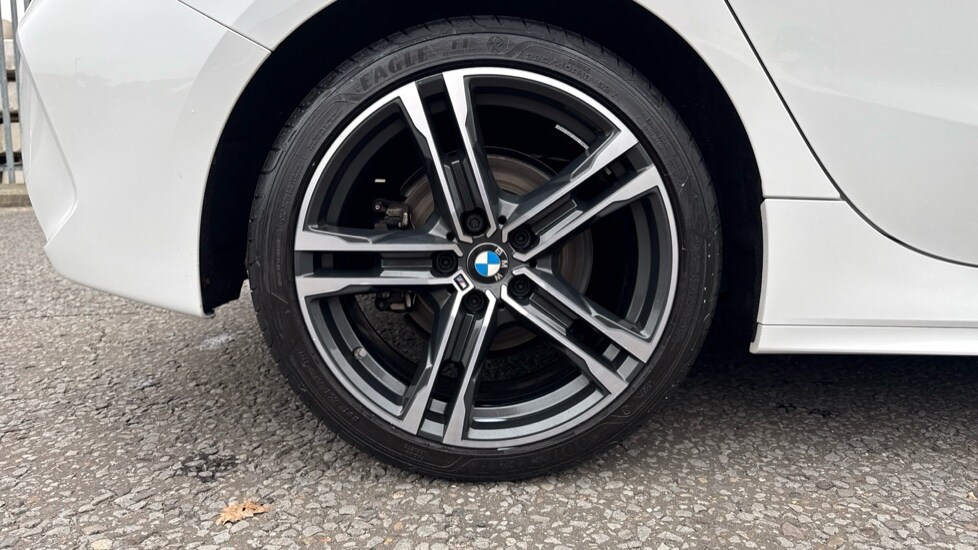 Used BMW 1 Series 2023 for sale - 76104261: Photo 27