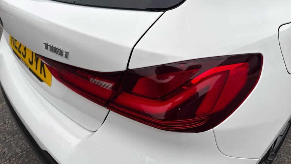 Used BMW 1 Series 2023 for sale - 76104261: Photo 29