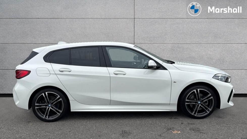 Used BMW 1 Series 2023 for sale - 76104261: Photo 3