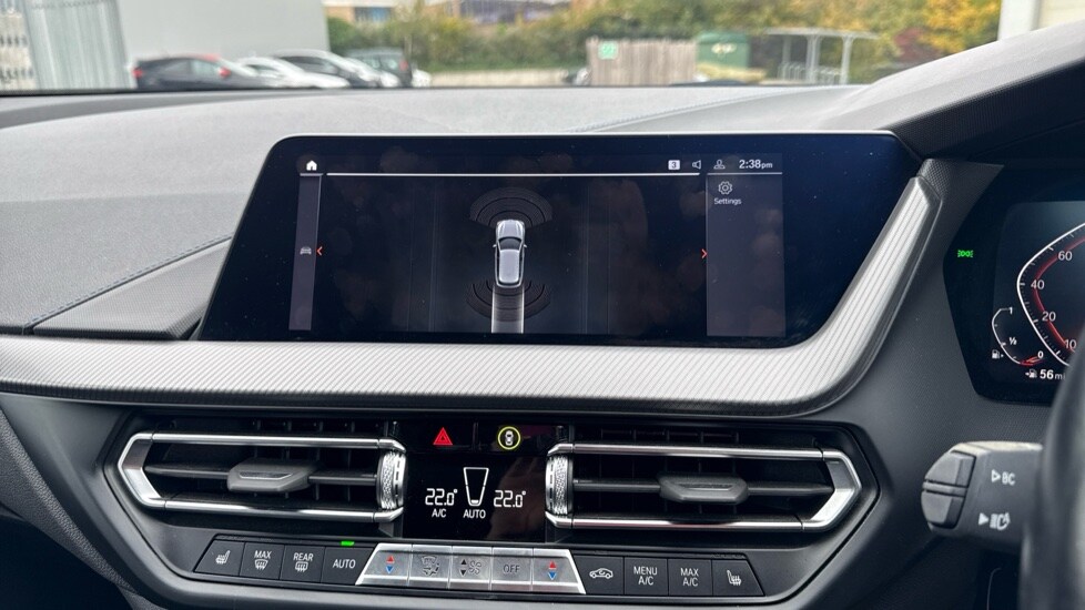 Used BMW 1 Series 2023 for sale - 76104261: Photo 31