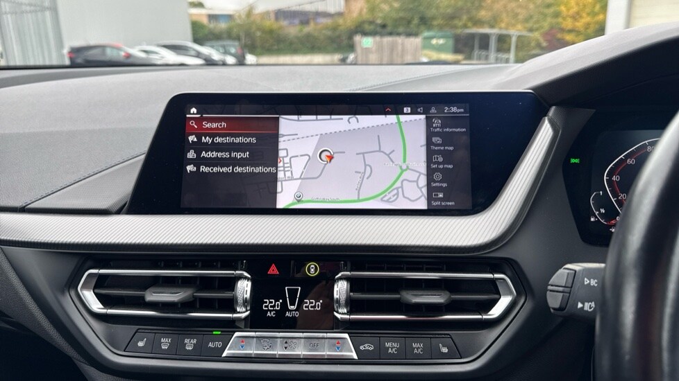 Used BMW 1 Series 2023 for sale - 76104261: Photo 32