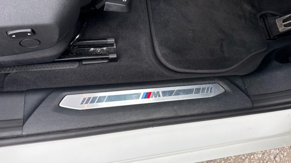 Used BMW 1 Series 2023 for sale - 76104261: Photo 38