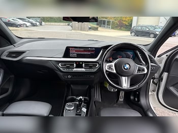 Used BMW 1 Series 2023 for sale - 76104261: Photo