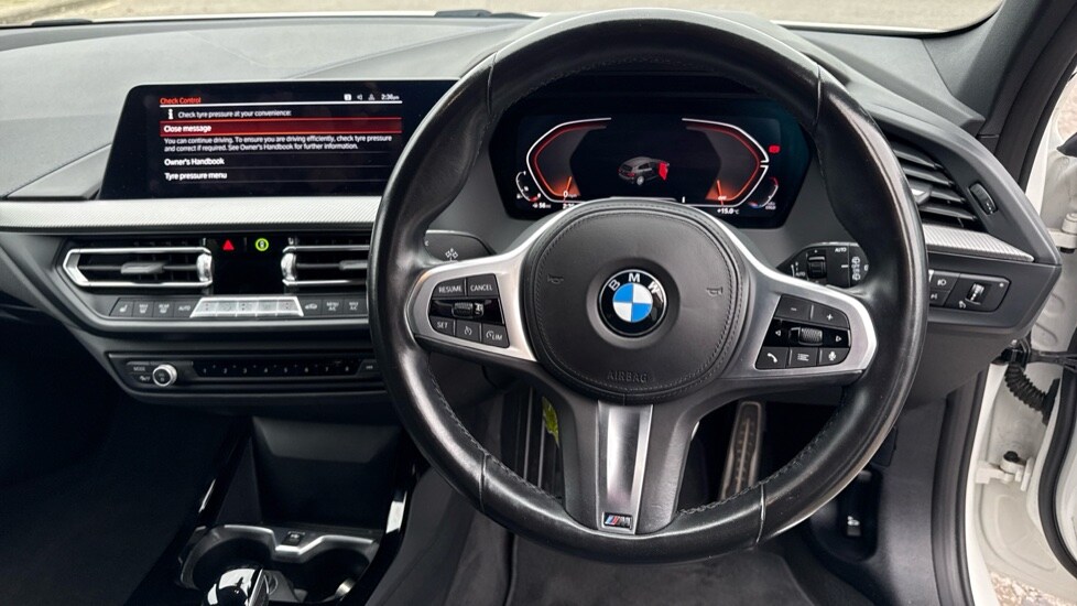 Used BMW 1 Series 2023 for sale - 76104261: Photo 5