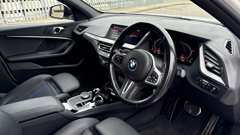 Used BMW 1 Series 2023 for sale - 76104261: Photo 6