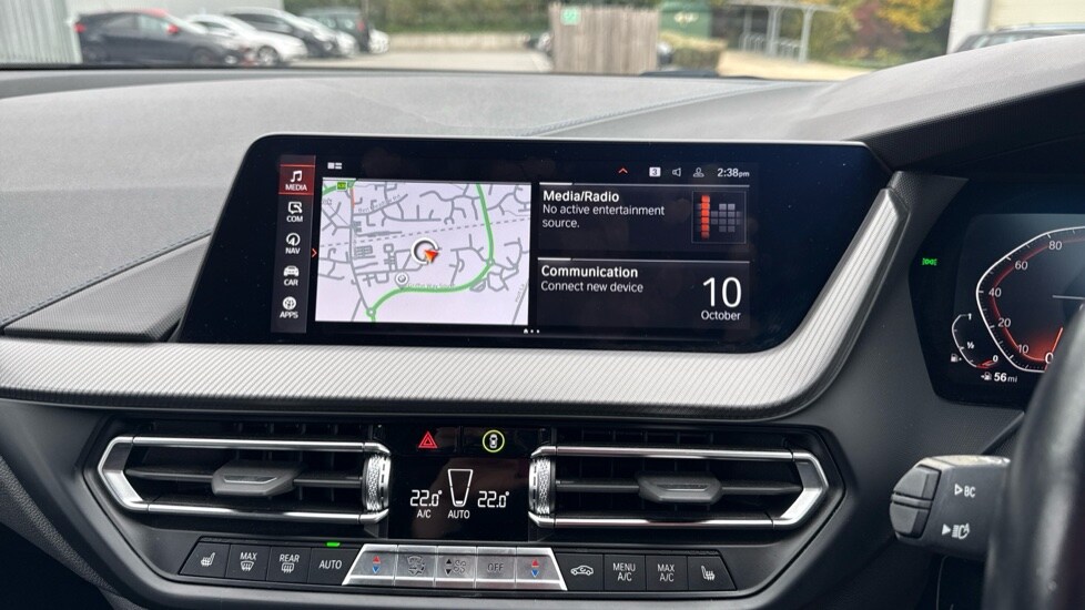 Used BMW 1 Series 2023 for sale - 76104261: Photo 8