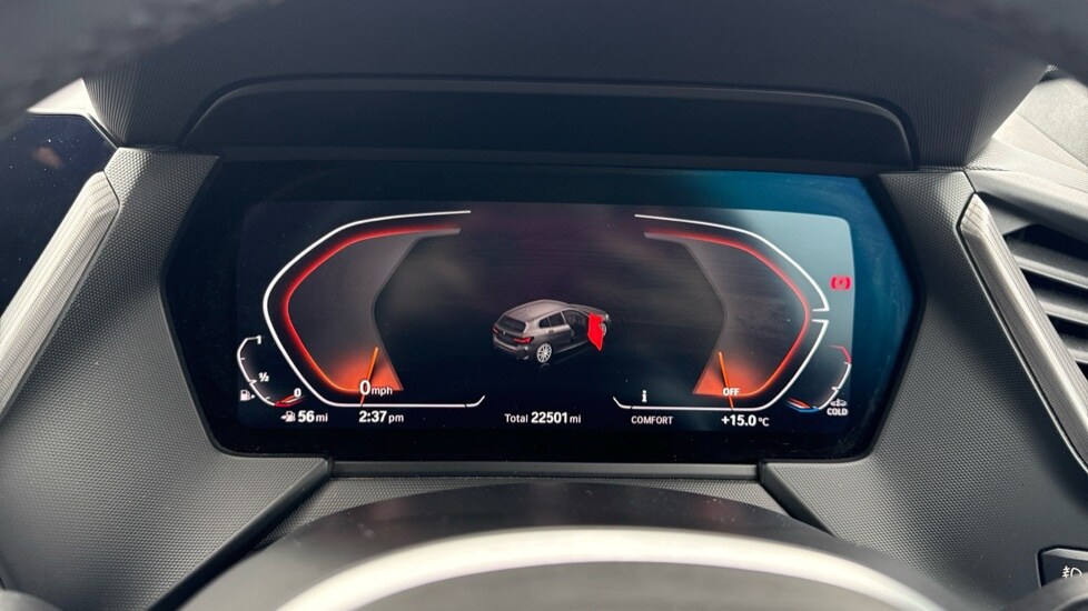 Used BMW 1 Series 2023 for sale - 76104261: Photo 9